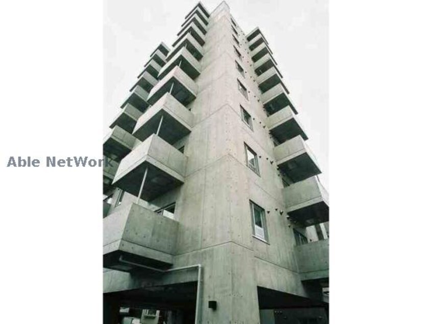  グランドジョラスN6