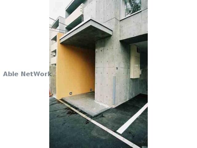  グランドジョラスN6