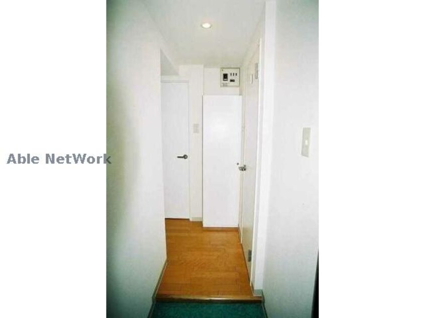  グランドジョラスN6