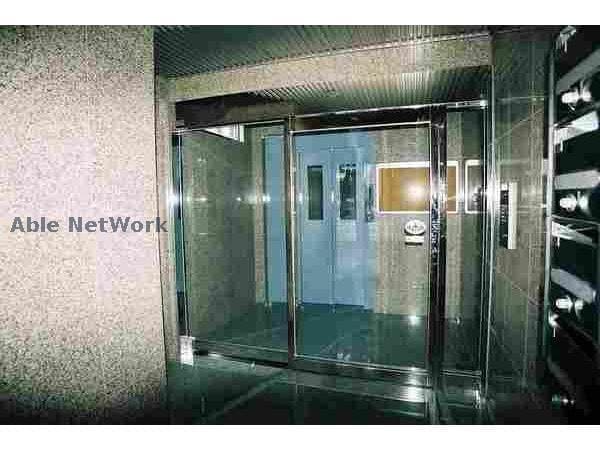  グランドジョラスN6