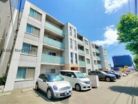 A BOND桑園　壱番館