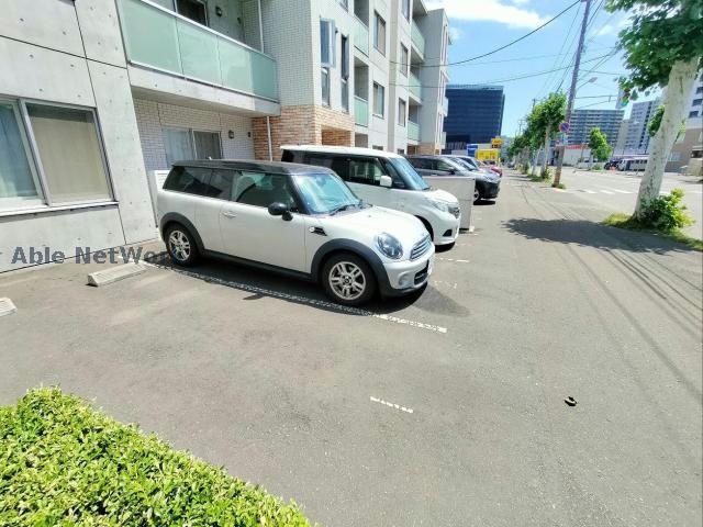  A BOND桑園　壱番館