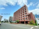 プライムパーク円山公園の外観