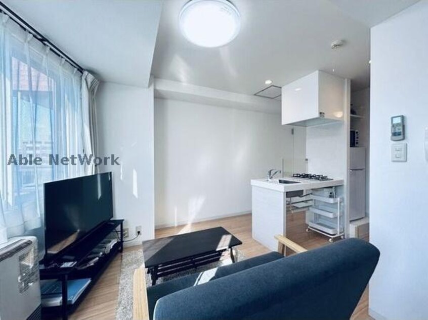  プライムパーク円山公園