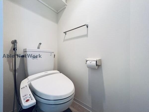  プライムパーク円山公園