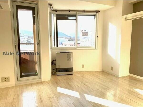  プライムパーク円山公園