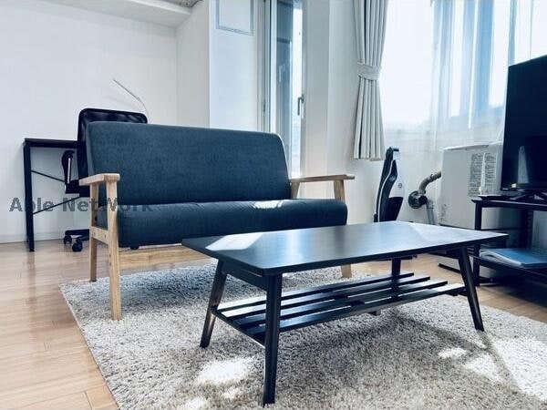  プライムパーク円山公園