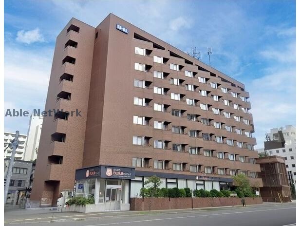  プライムパーク円山公園