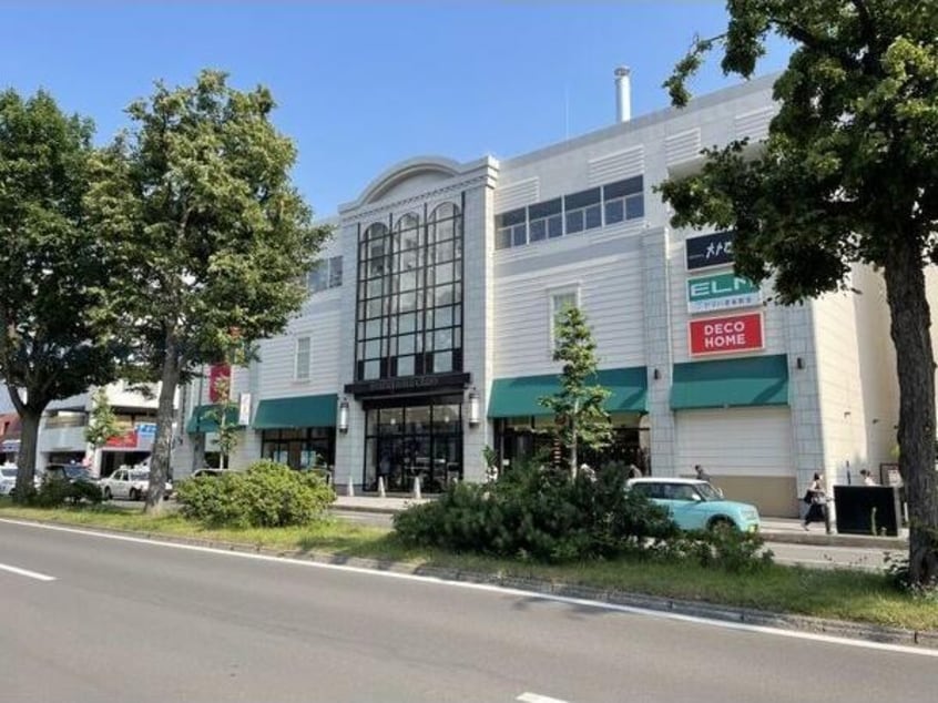  プライムパーク円山公園