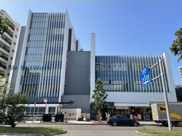  プライムパーク円山公園