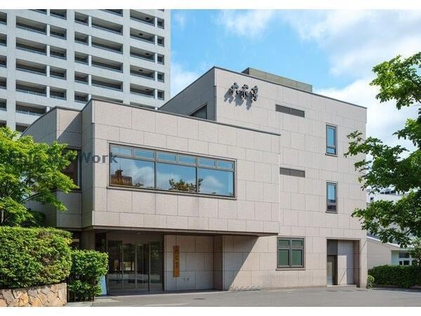  プライムパーク円山公園