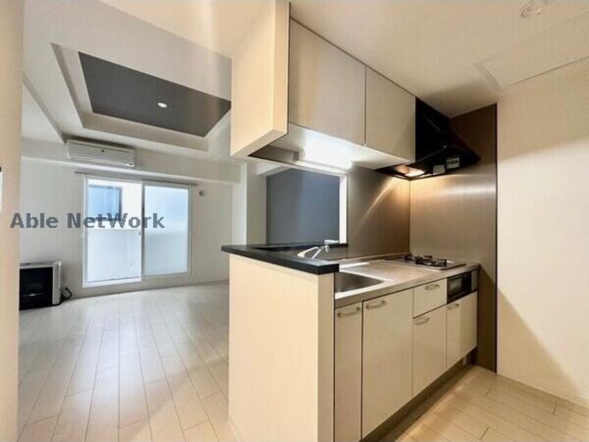  ラクラス円山公園