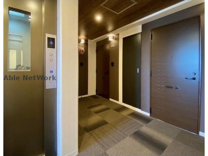  ラクラス円山公園