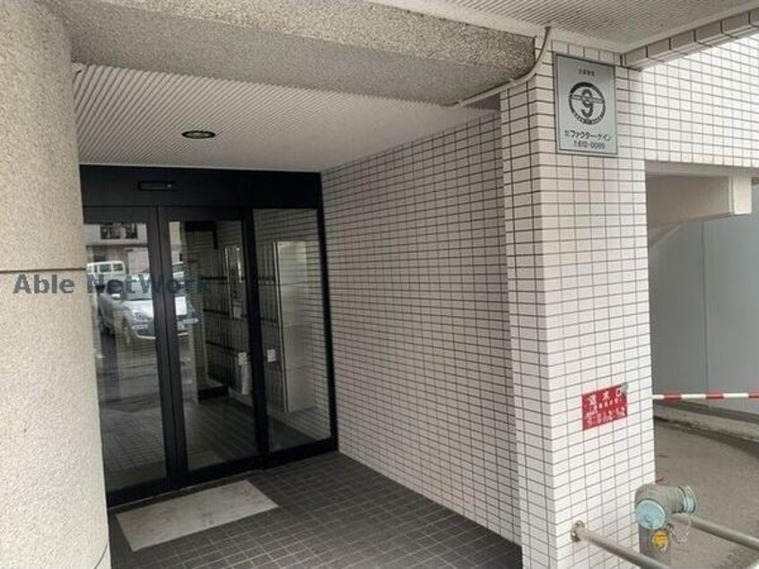  ラメール円山公園