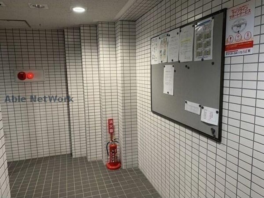  ラメール円山公園