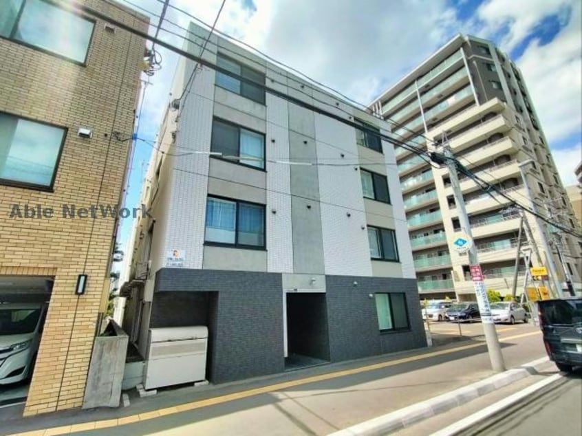  Vivace桑園(ビバーチェ)