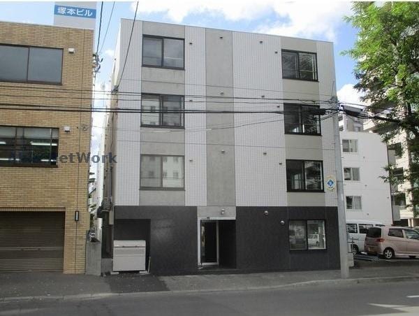  Vivace桑園(ビバーチェ)