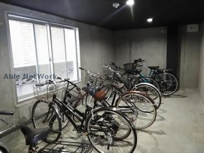  Vivace桑園(ビバーチェ)