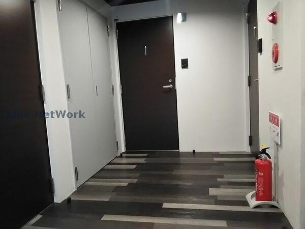  Vivace桑園(ビバーチェ)