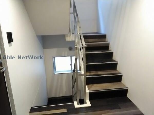  Vivace桑園(ビバーチェ)