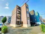 セトル桑園A