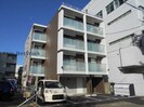 コートロティN９の外観