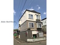 エスティハイツ