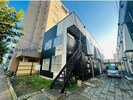 マンション春香の外観