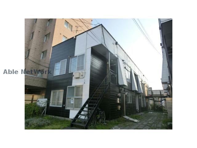  マンション春香
