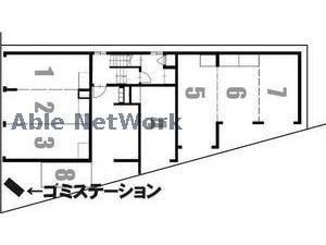  プランドールモンテ北円山