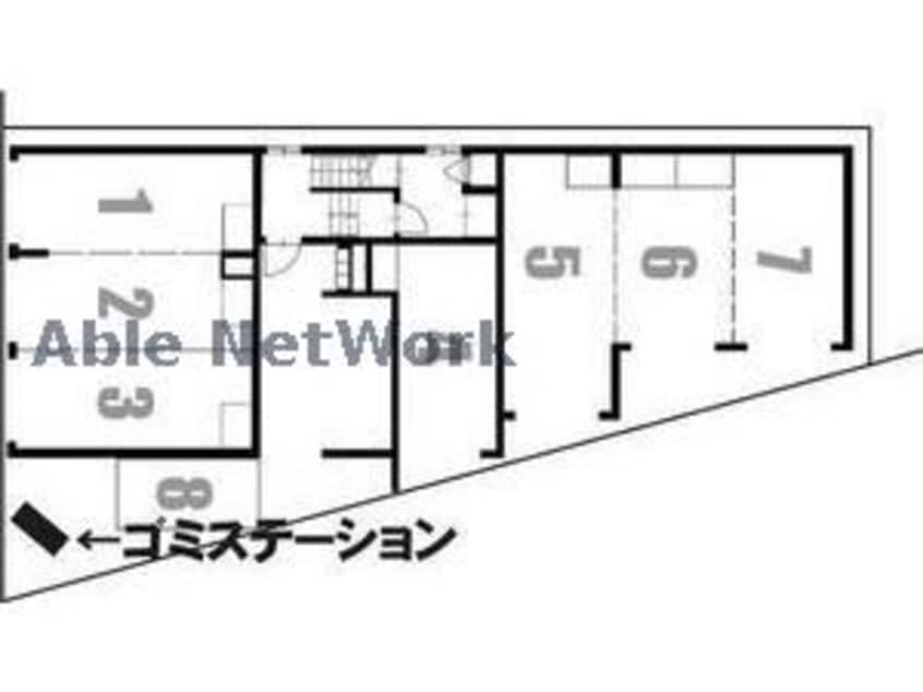  プランドールモンテ北円山