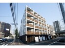 フェリーチェ桑園の外観