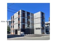 GROVE E MARUYAMA（グローヴィー円山）