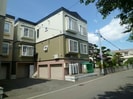 PLAZA　北斗の外観