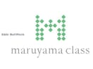 マルヤマクラス(ショッピングセンター/アウトレットモール)まで1235m アルファアパル・ノーブル