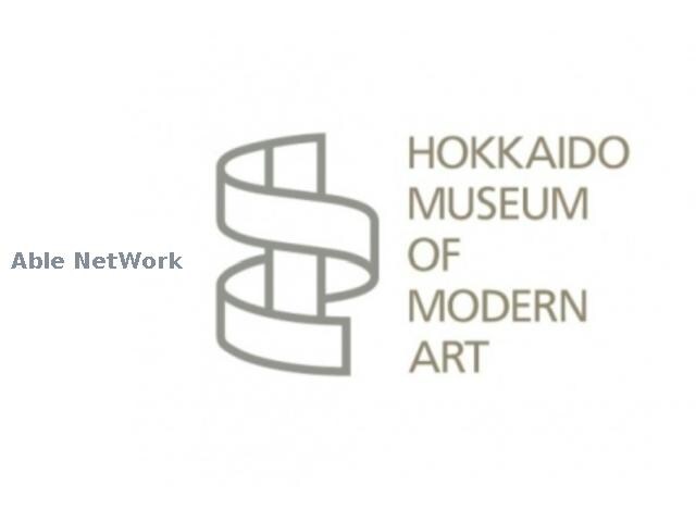 北海道立近代美術館(美術館/博物館)まで738m アルファアパル・ノーブル