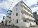 ビッグモウト円山の外観