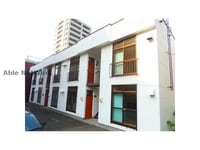 円山ホワイトハイツ