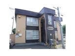 桂マンション