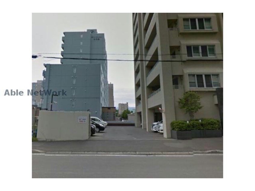  ラピス桑園