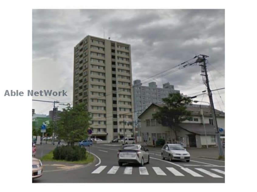  ラピス桑園