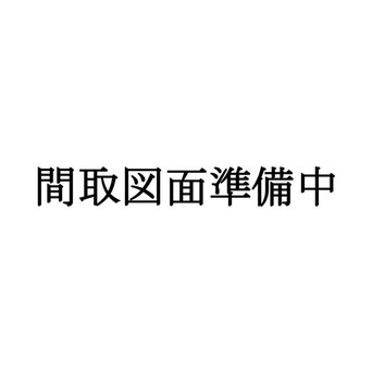 間取図 TSUBAKI SQUARE 円山公園WEST