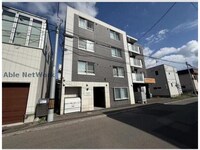 TSUBAKI SQUARE円山公園WEST(ツバキスクエアマルヤマコウエンウェスト)