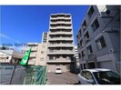 ドエル円山の外観