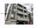 ルーエ北円山の外観