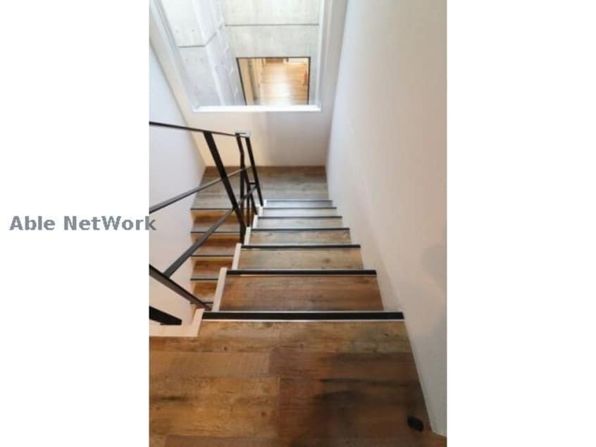  Fiore Bianca桑園（フィオーレビアンカ）