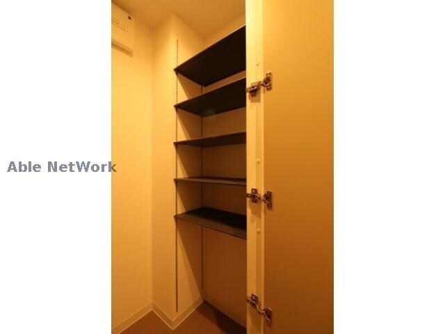  Fiore Bianca桑園（フィオーレビアンカ）