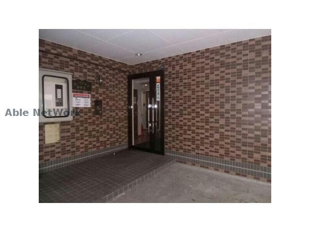  パークヒルズ中央K