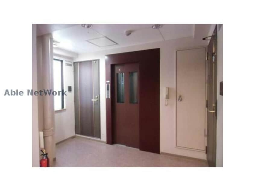  パークヒルズ中央K