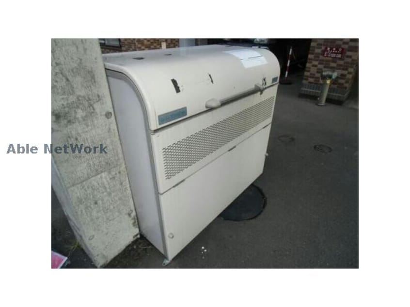  パークヒルズ中央K